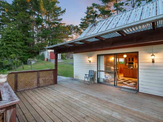 9 Selman Road, Dairy Flat