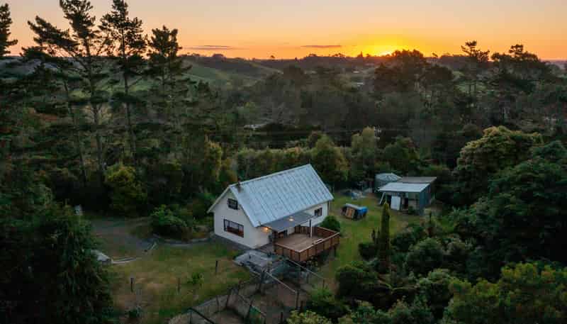 9 Selman Road, Dairy Flat