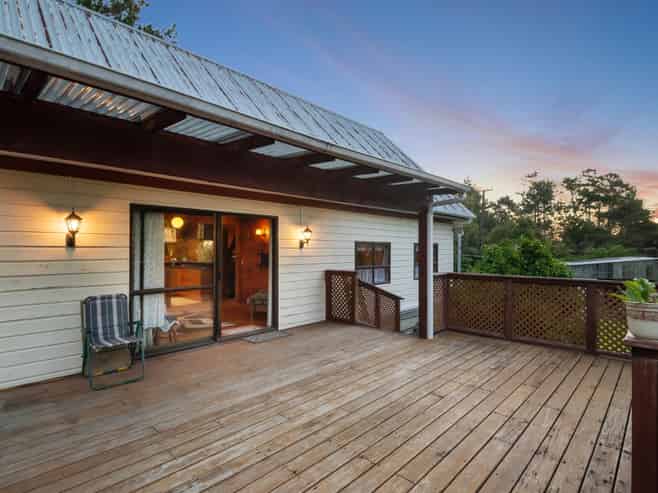 9 Selman Road, Dairy Flat