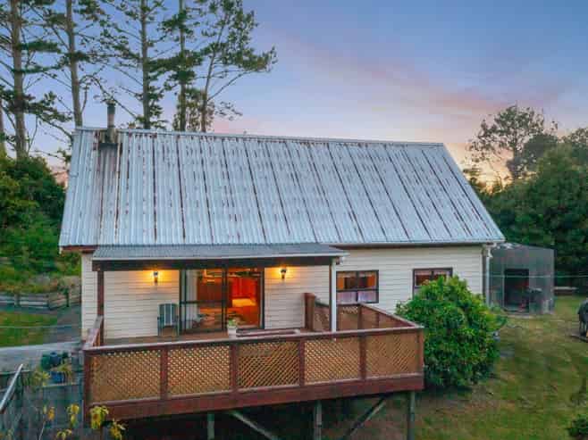 9 Selman Road, Dairy Flat