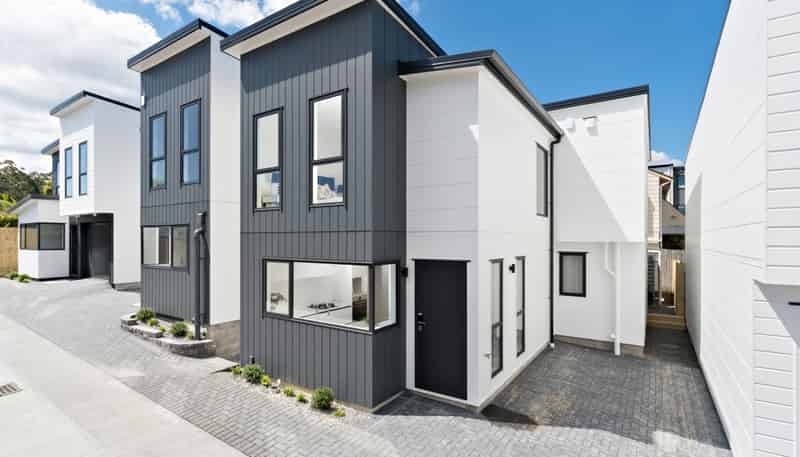 21C Crosby Road, West Harbour