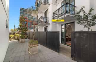 1F/30 Randolph Street, Eden Terrace