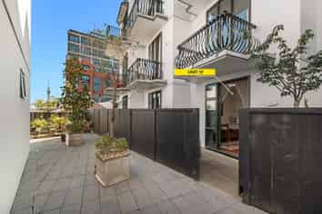 1F/30 Randolph Street, Eden Terrace