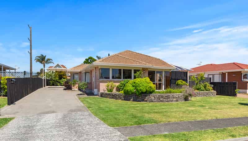 26 Balmacewen Place, Mount Maunganui