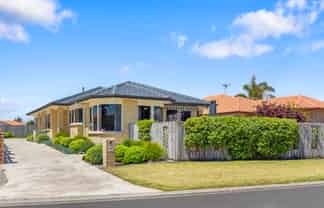 7 Fahey Avenue, Mount Maunganui
