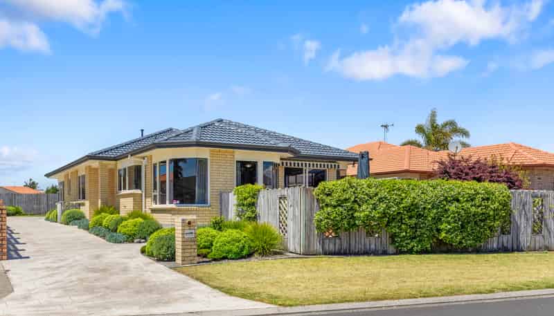 7 Fahey Avenue, Mount Maunganui