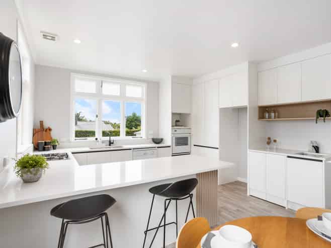 16 Marsden Avenue, Mount Eden