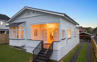 16 Marsden Avenue, Mount Eden