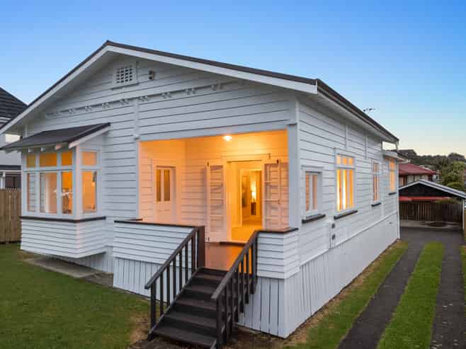 16 Marsden Avenue, Mount Eden