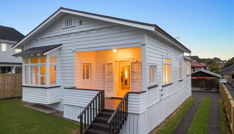 16 Marsden Avenue, Mount Eden