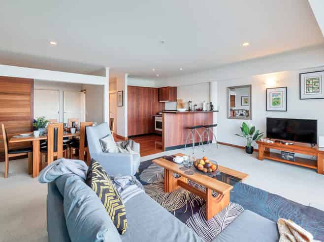 61/139 Quay Street, Auckland Central