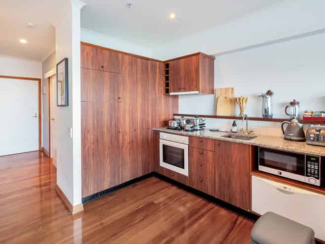 61/139 Quay Street, Auckland Central