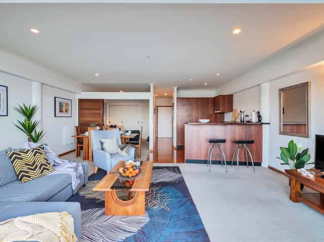 61/139 Quay Street, Auckland Central