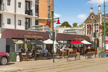 Cowlishaw Mews Built to Last Positioned to Perform