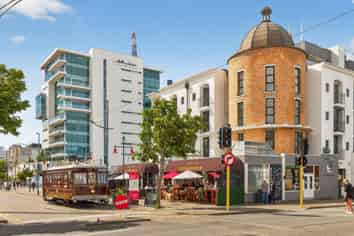 Cowlishaw Mews Built to Last Positioned to Perform