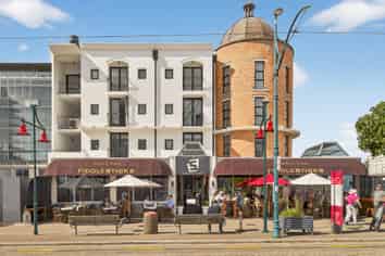 Cowlishaw Mews Built to Last Positioned to Perform