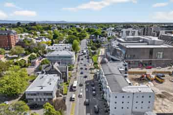 Cowlishaw Mews Built to Last Positioned to Perform