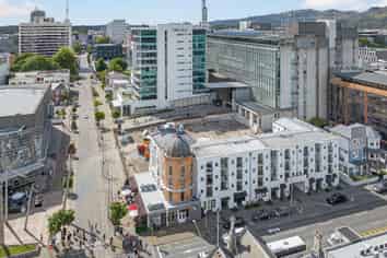 Cowlishaw Mews Built to Last Positioned to Perform