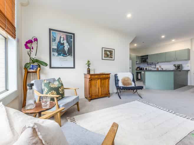 2C/20 Wolfe Street, Auckland Central