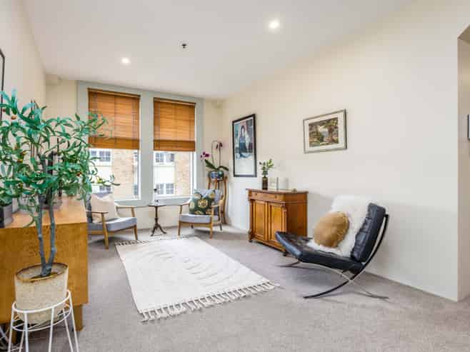 2C/20 Wolfe Street, Auckland Central