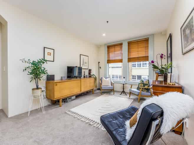 2C/20 Wolfe Street, Auckland Central