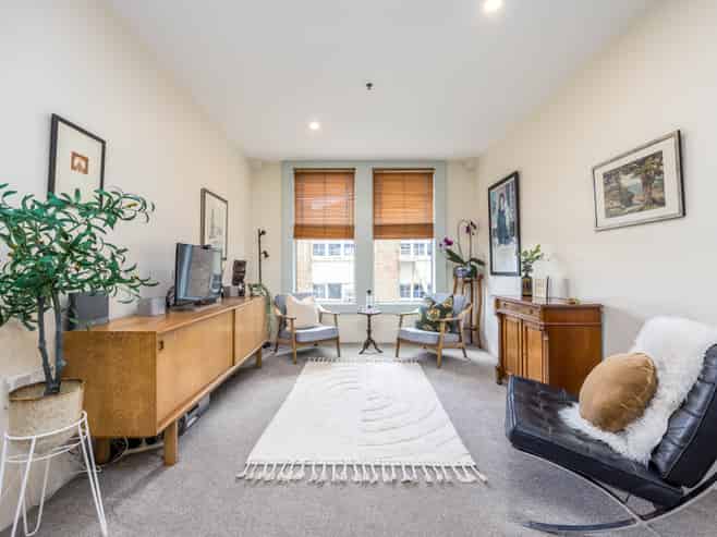 2C/20 Wolfe Street, Auckland Central