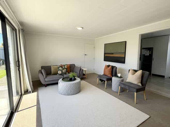 52 Newcastle Street, Windsor