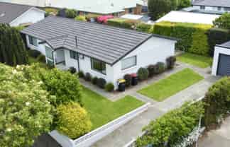 52 Newcastle Street, Windsor