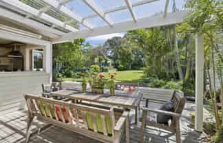 142 Queen Street, Northcote Point