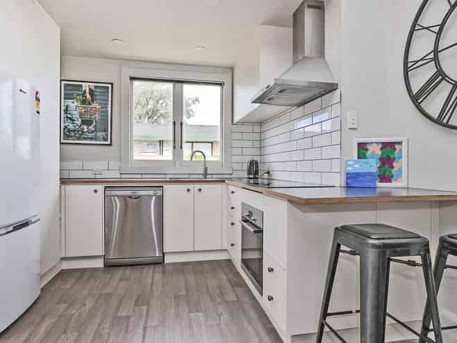 112B Mayfair Avenue, Mayfair