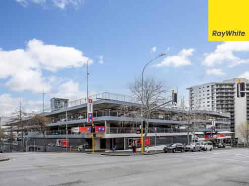 23 Hobson Street, Auckland Central