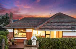 133 Gladstone Road, Dalmore