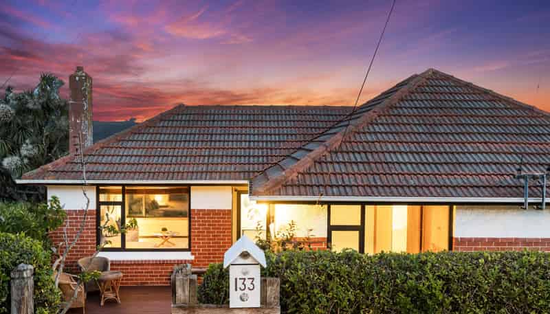 133 Gladstone Road, Dalmore