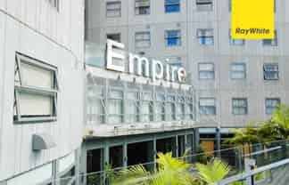 1515/23 Whitaker Place, Auckland Central