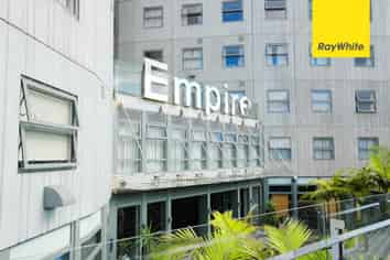 1515/23 Whitaker Place, Auckland Central