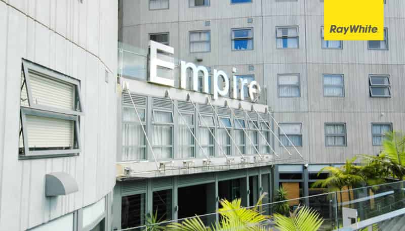 1515/23 Whitaker Place, Auckland Central