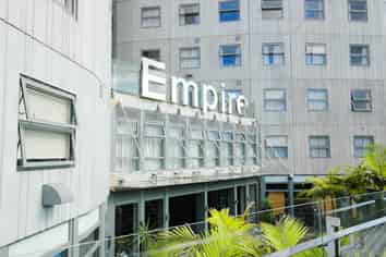 1811/23 Whitaker Place, Auckland Central