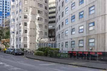 1811/23 Whitaker Place, Auckland Central