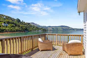 20 Te Wharau Lane, Charteris Bay