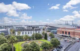 1002/8 Ronayne Street, Auckland Central