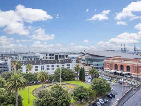 1002/8 Ronayne Street, Auckland Central