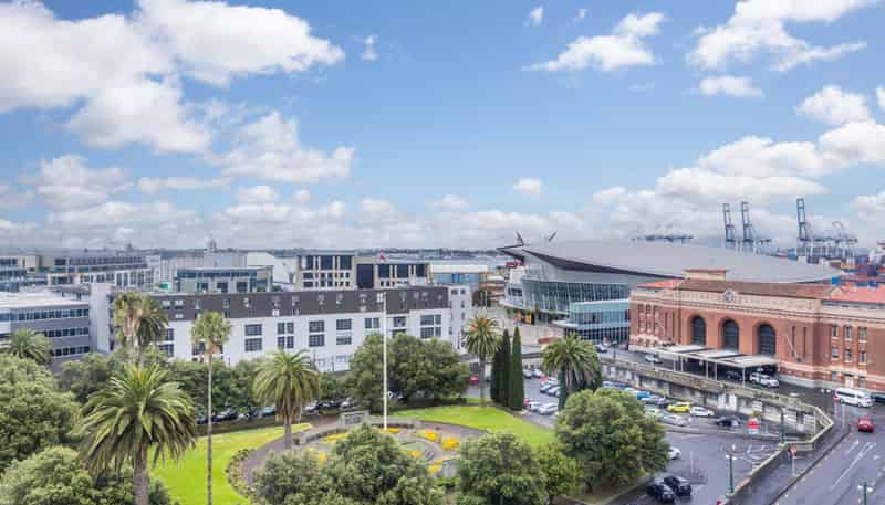 1002/8 Ronayne Street, Auckland Central