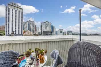 1002/8 Ronayne Street, Auckland Central