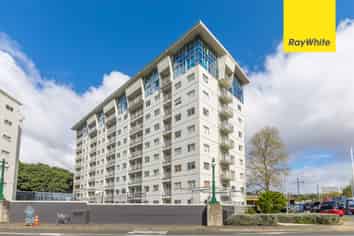 1002/8 Ronayne Street, Auckland Central