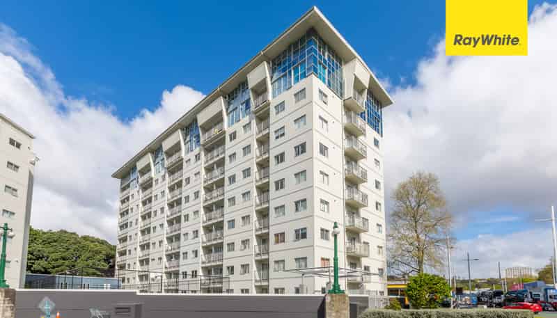 1002/8 Ronayne Street, Auckland Central
