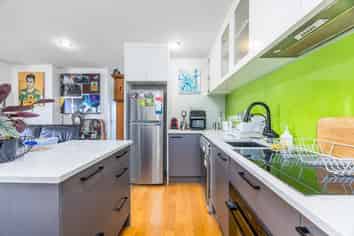 1002/8 Ronayne Street, Auckland Central