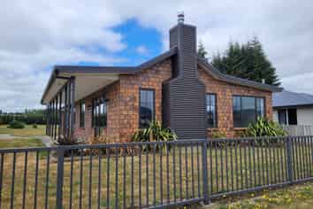 59 Orbell Crescent, Te Anau