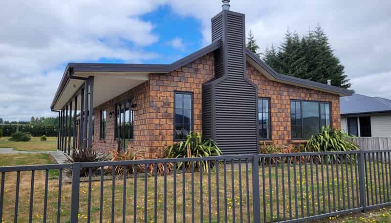 59 Orbell Crescent, Te Anau