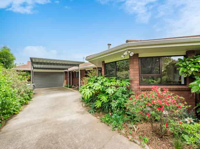 47 Nimmo Ave West, Waikanae