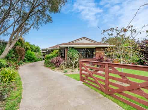 47 Nimmo Ave West, Waikanae